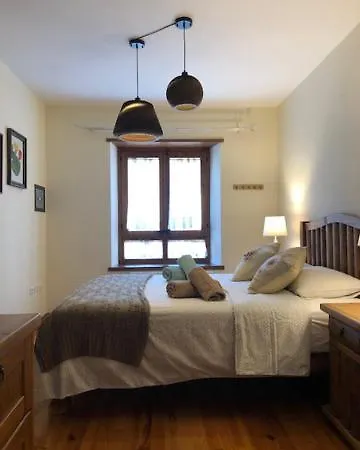 Apartmán Deluxe 2 Espot