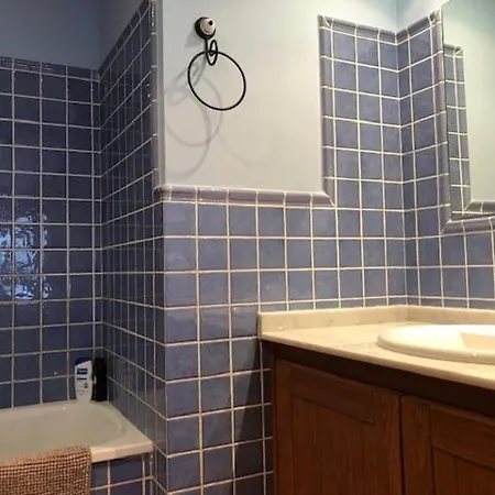 Apartmán Deluxe 2