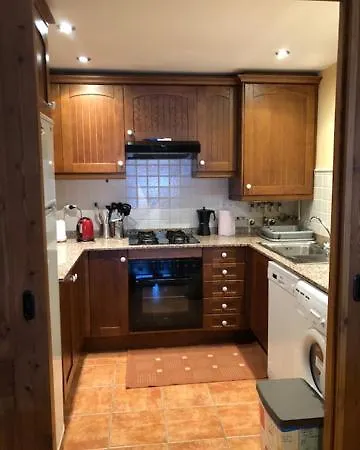 Apartment Deluxe 2 *
