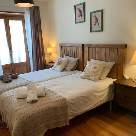 Deluxe 2 Apartment