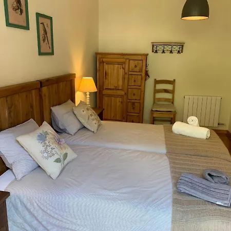 Apartmán Deluxe 2 Espot