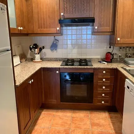 Deluxe 2 Apartmán *