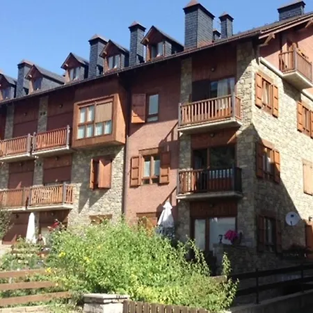 Apartmán Deluxe 2